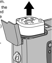 KODAK ADVANTIX T570 - Automatic rewind - 1