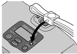 KODAK ADVANTIX T570 - Remboinage manuel - 2