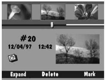 KODAK DC220 - Développement et réduction d/images - 1