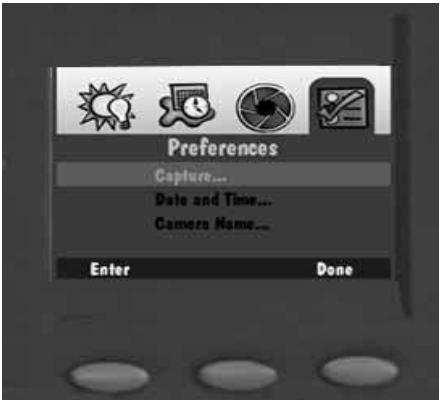 KODAK DC220 - Touches programmables - 1