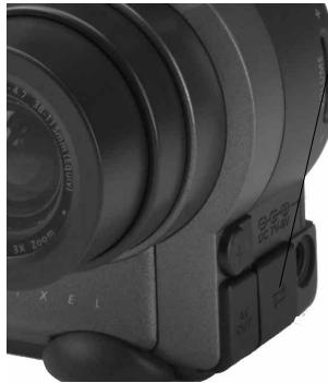 KODAK DC220 - Connexion par cable USB - 2