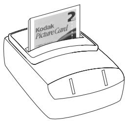 KODAK DC220 - Lecteur de carte mémoire - 1