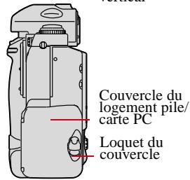 KODAK DCS 760 - Côté - 2