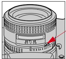 KODAK DCS 760 - Réglages de base - 1
