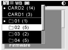 KODAK DCS 760 - Dossiers - 2