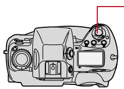 KODAK DCS 760 - CAPTURE D'IMAGES - 1