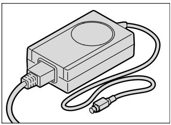 KODAK DCS 760 - Adaptateur secteur - 1