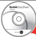 KODAK EX1011 - Installation du calculéiel EasyShare - 1