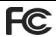 KODAK EX1011 - Conformité et stipulations FCC - 1