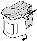 KODAK KE30 - LOADING THE FILM - 1