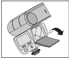 KODAK P20 ZOOM FLASH - 电动变焦头 - 2