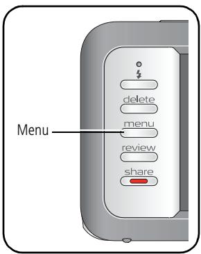 KODAK V1003 - Utilisation du retardateur - 1