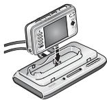 KODAK V1003 - Visualisation de photos/videos - 5