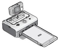 KODAK V1003 - Visualisation de photos/videos - 4