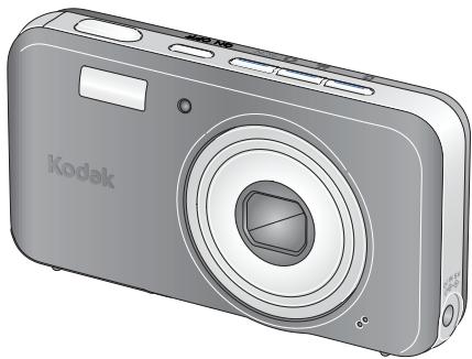 KODAK V1003 - Apprenez à很好地 connaître votre apparéil photo. - 1