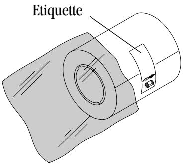 KODAK 6850 - Chargement du papier - 1