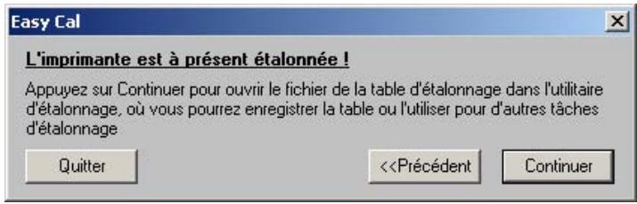 KODAK 6850 - Cliques sur proceed (continuer). - 11