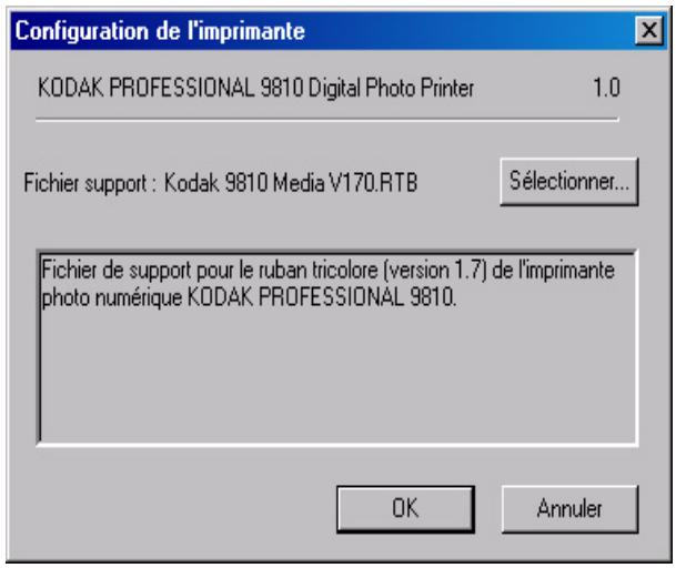 KODAK 9810 - Cliquez sur Suivant. - 4