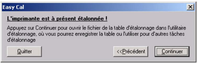 KODAK 9810 - Cliquez sur Suivant. - 9