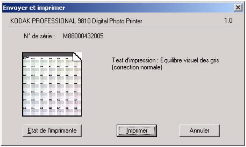 KODAK 9810 - Cliquez sur Suivant. - 6