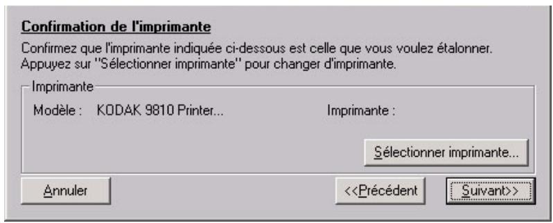 KODAK 9810 - Cliquez sur Suivant. - 1