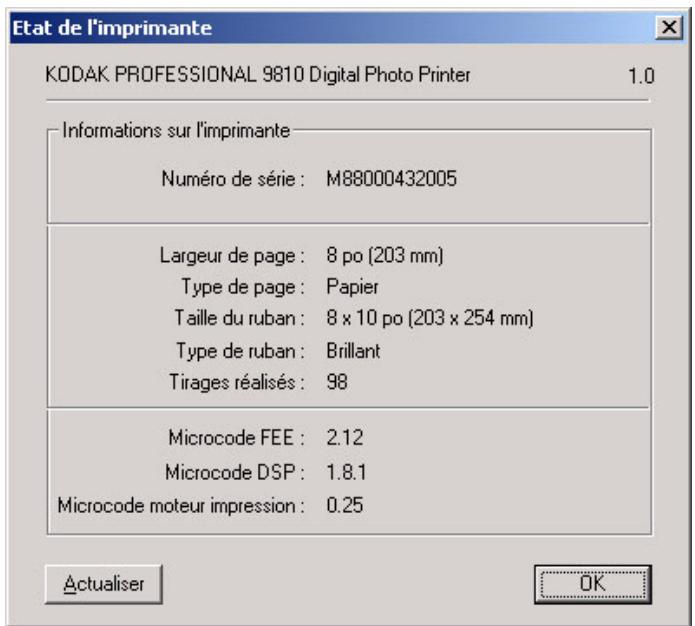 KODAK 9810 - Cliquez sur Suivant. - 7