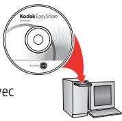 KODAK P820 - Copie depuis votre ordinateur - 1