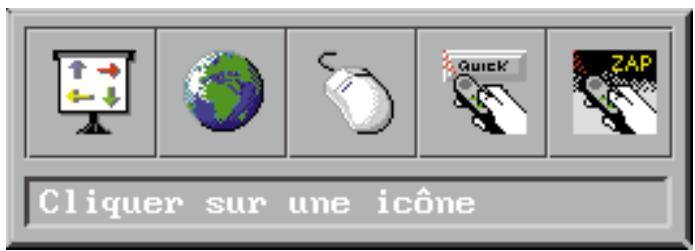 KODAK DP850 ULTRA - Menu Configuration - 1