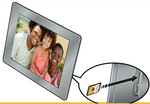KODAK EASYSHARE P85 - Afficher des photos - 1