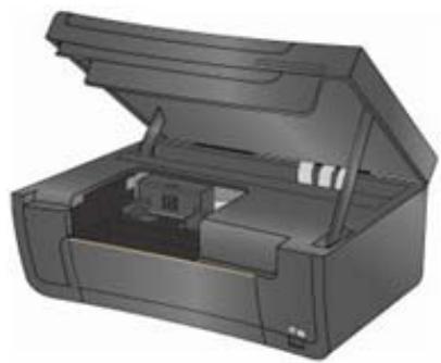 KODAK ESP3 - Remplacement de la tête d'impression - 1