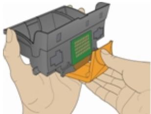 KODAK ESP3 - Remplacement de la tête d'impression - 6