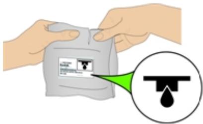 KODAK ESP3 - Remplacement de la tête d'impression - 5