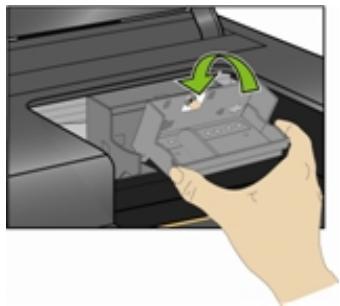 KODAK ESP3 - Remplacement de la tête d'impression - 7