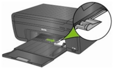 KODAK ESP3 - Chargement de papier photo 4 po x 6 po - 2