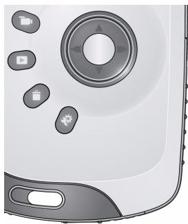 KODAK PLAYSPORT ZX3 - Lecture deVIDEOS - 1