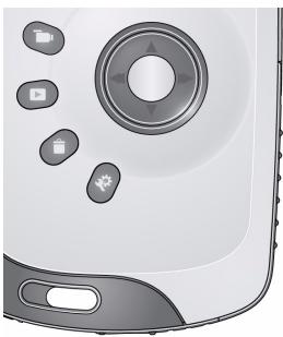 KODAK PLAYSPORT ZX3 - Suppression de photos/photos - 1