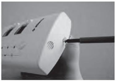 ATLANTIC BOITIER MURAL FIL PILOTE - II/ Fitting instructions - 2