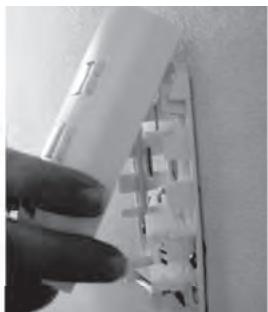 ATLANTIC BOITIER MURAL FIL PILOTE - II/ Conseils de Pose - 8