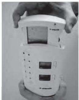 ATLANTIC BOITIER MURAL FIL PILOTE - II/ Conseils de Pose - 1