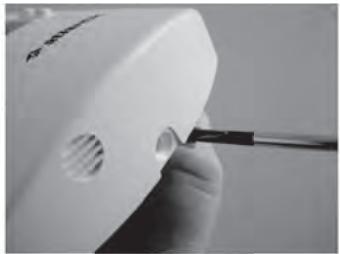 ATLANTIC BOITIER MURAL FIL PILOTE - II/ Fitting instructions - 3