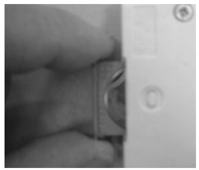 ATLANTIC BOITIER MURAL FIL PILOTE - Entretien - 2