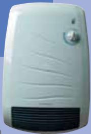 ATLANTIC CACHOU - Souflants / Souflants sèche-servlettes - 1