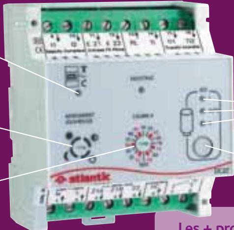 ATLANTIC PACK PILOT - Pack Pilot Hebdo Fil Pilote Nouveauté - 4