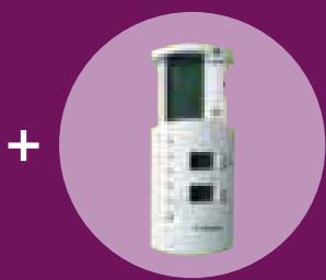 ATLANTIC PACK PILOT - d'énergie - 5