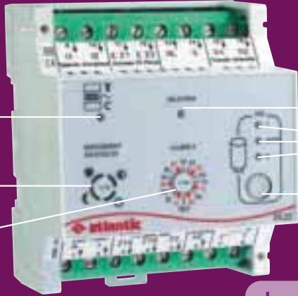 ATLANTIC PACK PILOT - d'énergie - 6