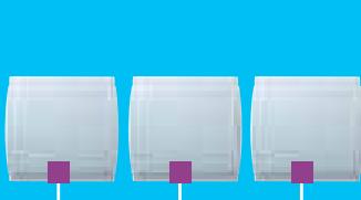 ATLANTIC PACK PILOT - Gestionnaire d'énergie pour 1 ou 2 zones de chauffage - 3