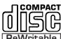 HARMAN KARDON CDR 20 - Types de disques - 5