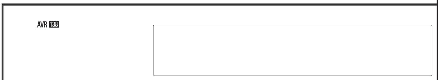 HARMAN KARDON CINEFORTUNE 7 - MODE D'EMPLOI - 2