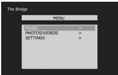 HARMAN KARDON CINESPECIAL 29-7 - Utilisation de ^th Bridge - 1