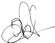 HARMAN KARDON DL 640HD - Déclaration de conformité - 2